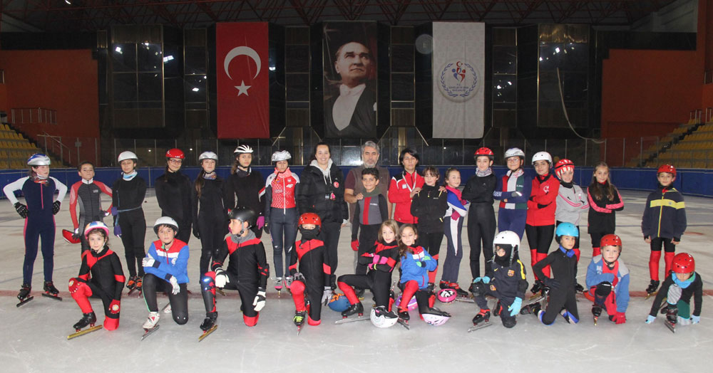 En hızlı en heyecanlı yarış başlıyooooor!