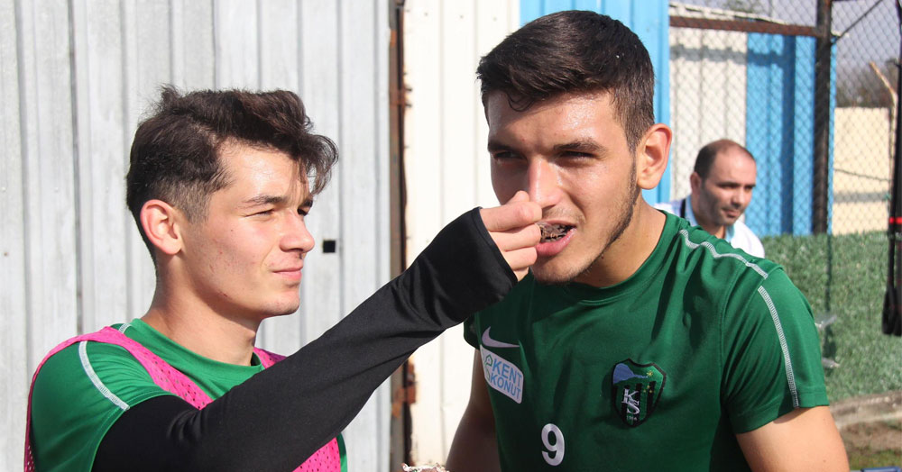 Saatler kaldı... Takımda her şey yolunda!