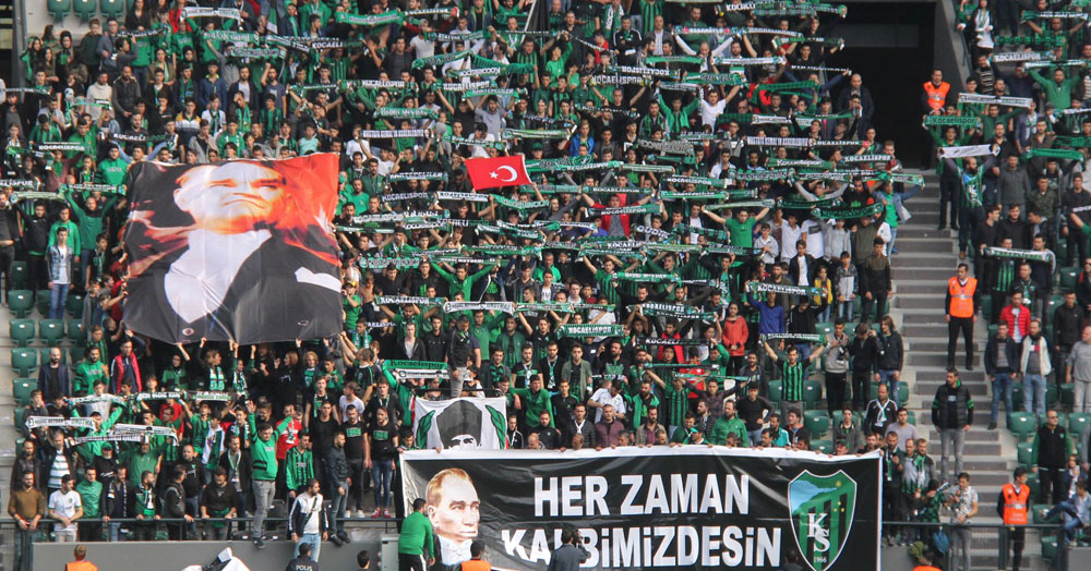 Asla unutulmayacaksın!!!