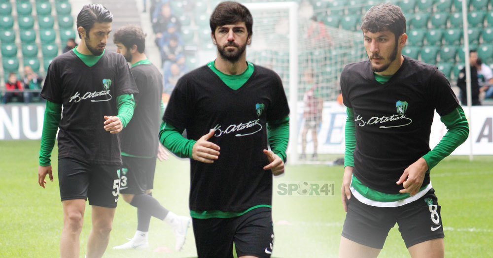 En güzel ısınma şekli..!