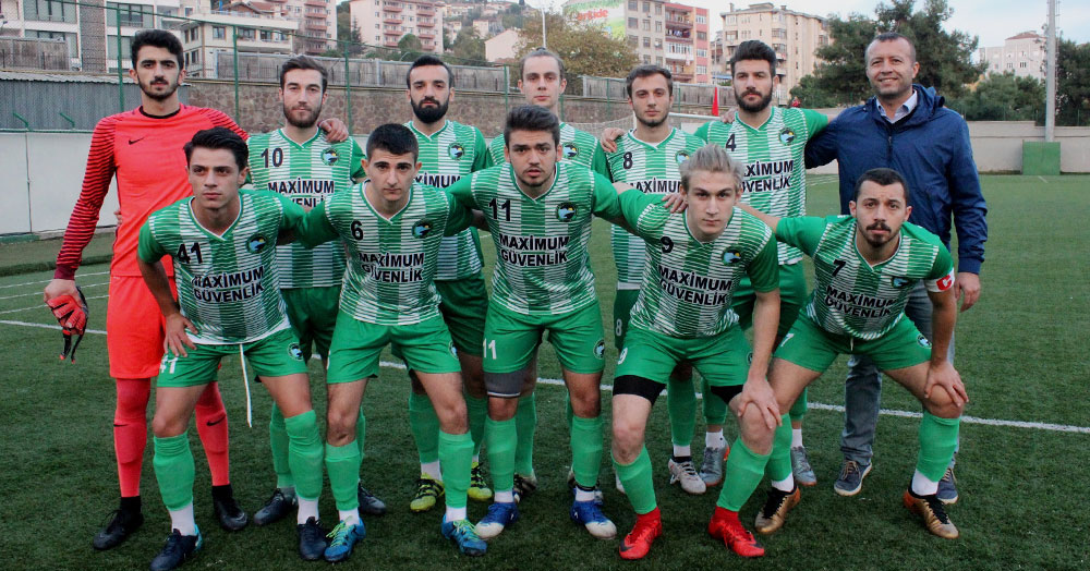 Güneş bir açtı, bir kapadı! “1-1”