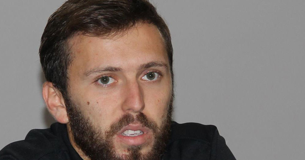 Volkan Mert: 70 dakika oyunu biz yönettik