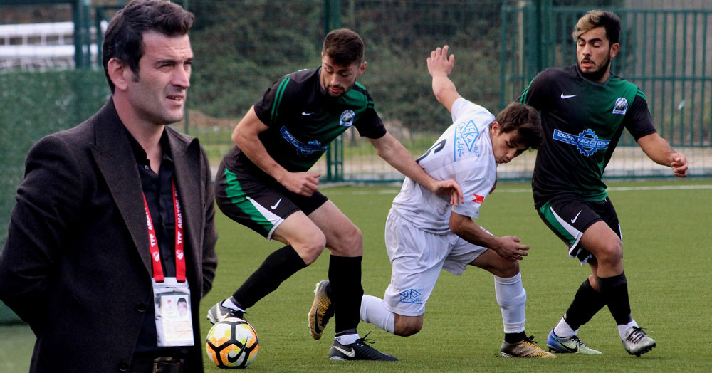 Gol düellosunda kazanan yok! “3-3”