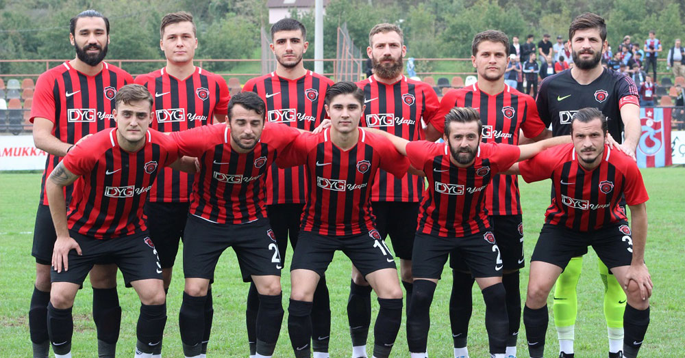 Gölcükspor ilk peşinde!