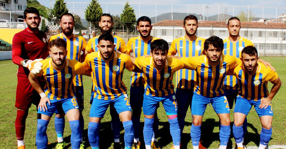 Belediye Derince, Tavşan avına çıkıyor!