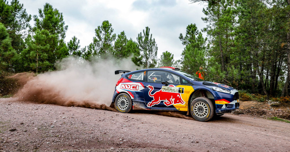 Ralliciler bu yarışı kaçırmamalı!