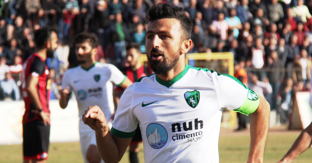 2 yıl önceki gibi olsun!