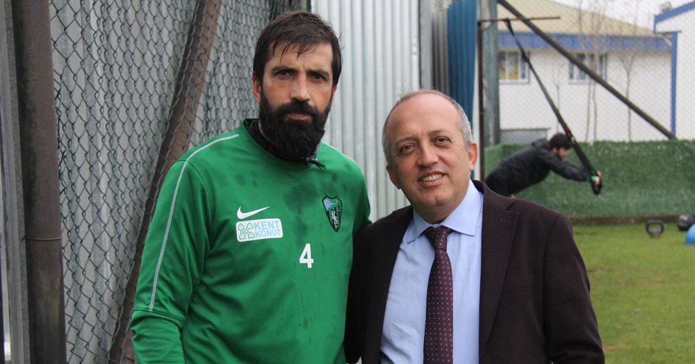 Sinan yok, Hamza zor, Başak belki