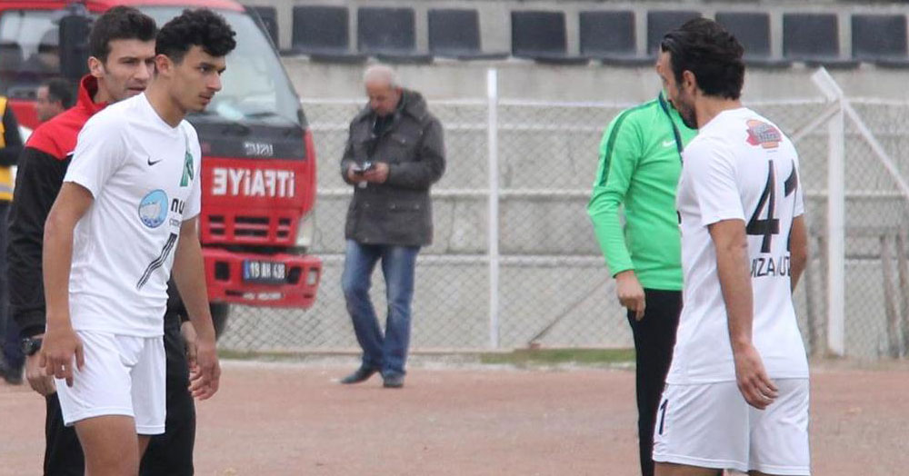 Hamza’da sıkıntı devam ediyor