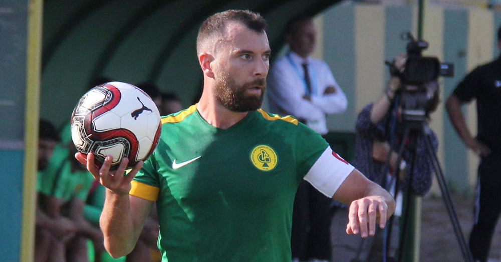 Uğur Daşdemir: Çok karakterli bir futbolcu grubumuz var