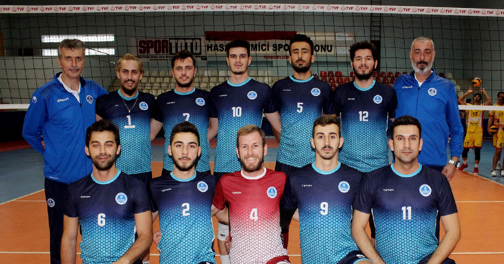 Kağıtspor beşinci yenilgisini aldı “0-3”