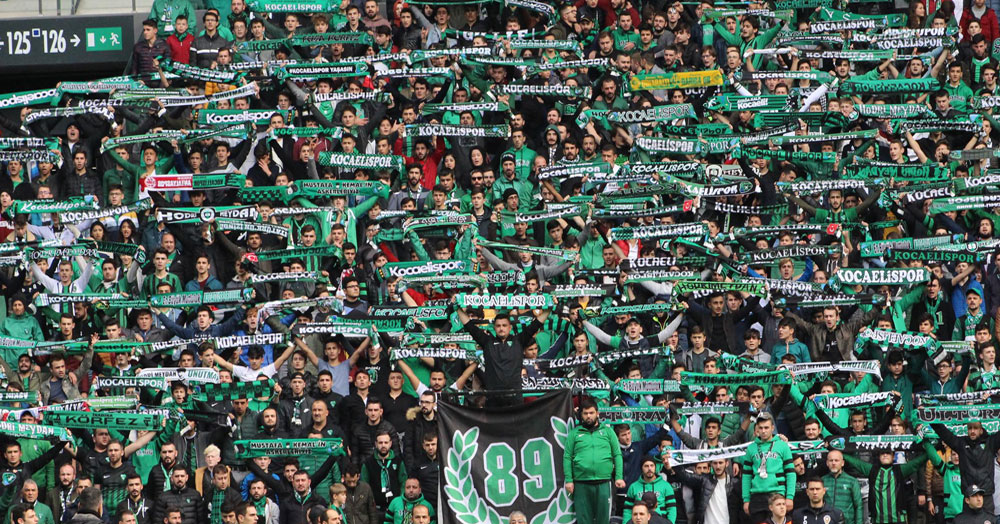 Sezonun en coşkulu Maraton'u!