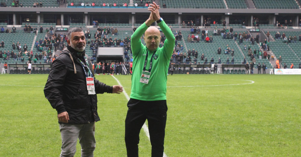 Gözleri dolduran çağrı