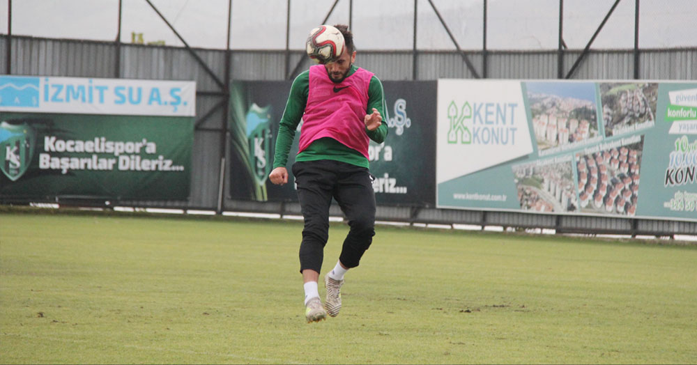 Halkın Takımı sıkı başladı!