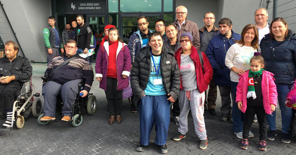 Eydemliler, Kocaelispor’un yanında!..