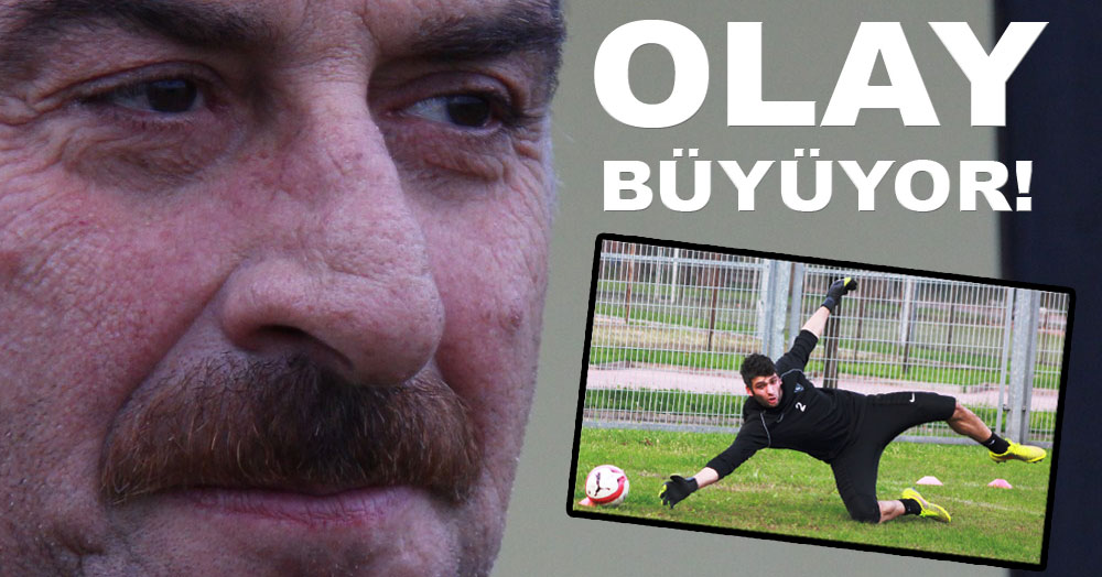 Derincespor’daki olay büyüyor!