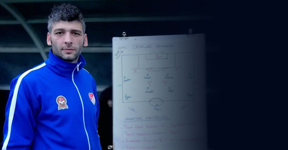 Onur Öner: Kocaeli’de kaleci patlaması olacak