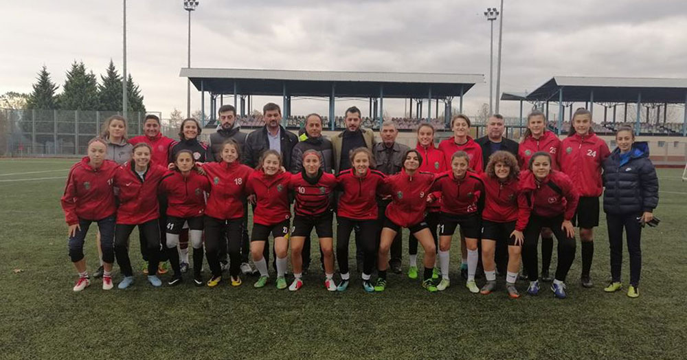 Şampiyonlara ziyaretler bitmiyor