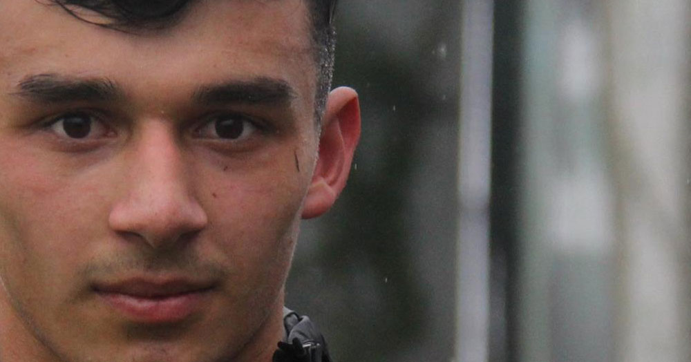 Gökdeniz: Taraftarımız için mücadele edeceğiz!