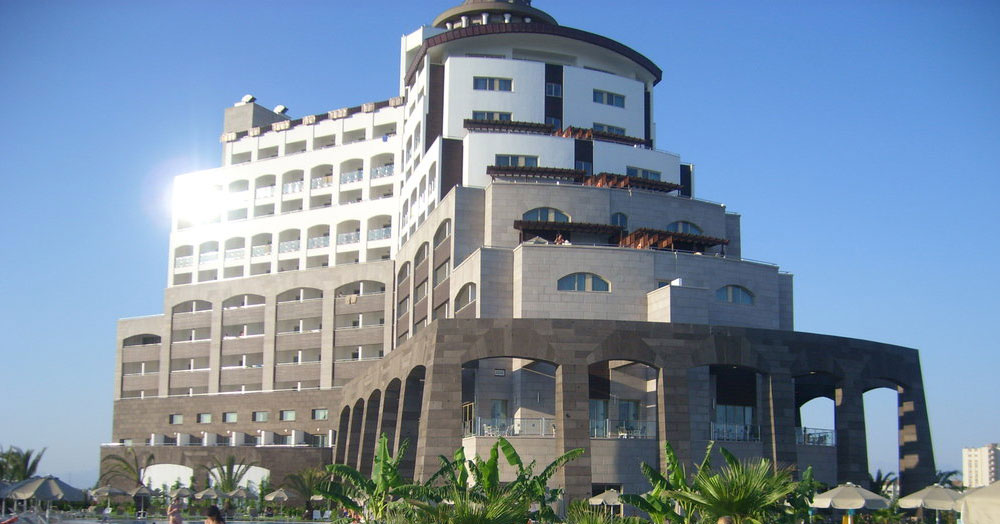 Kocaelispor’un kamp için tercihi Lara olacak gibi