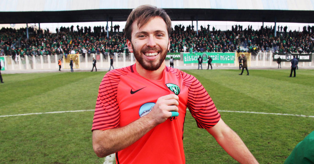 İZMİT’İN ÇOCUĞU HERKESE YETER! “0-1”