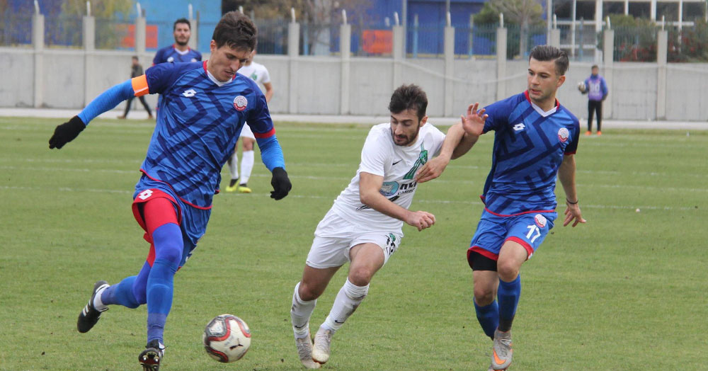 Kanatlara yakın temas