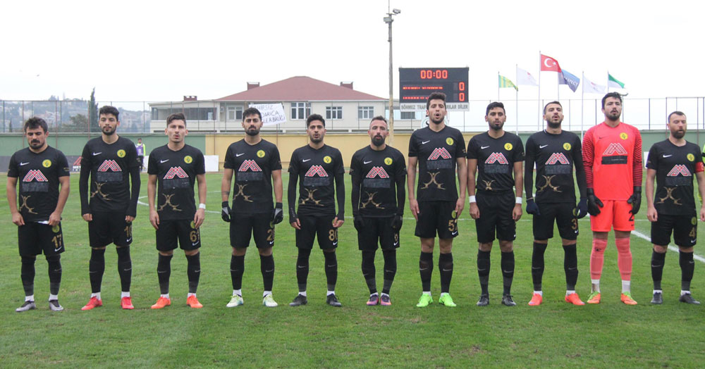 Darıca’ya Ocak’a kadar 1.6 milyon lazım