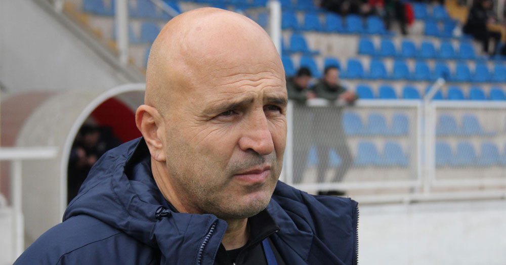 Gündoğdu: Kalan iki maçı da kazanmak istiyoruz