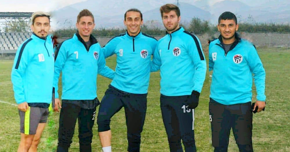 Geyve’yi İZMİTLİLER uçuruyor