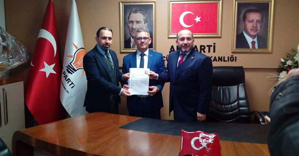 Adnan Zorer bize çok lazım!