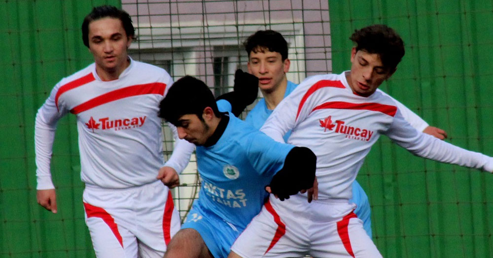 Saatte değişiklik var