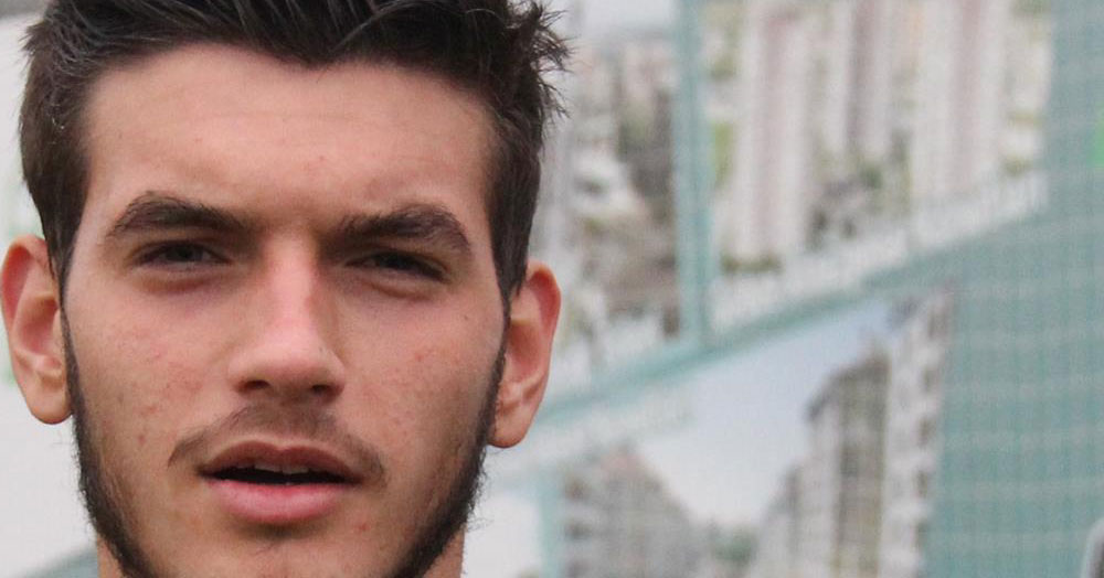 Rıza Altıntaş: Zamanla daha iyi olacağım