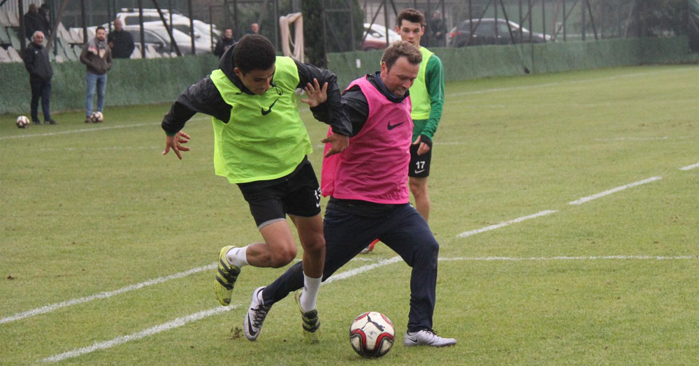 Muğla’yı bekliyoruz!