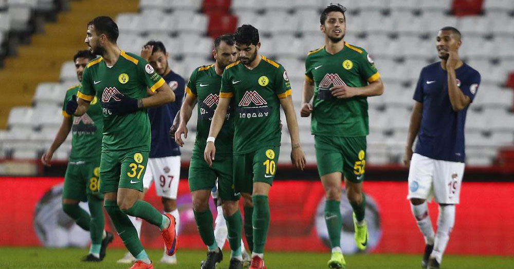 İBRETLİK DARICA’NIN SESSİZ ÇIĞLIĞI!