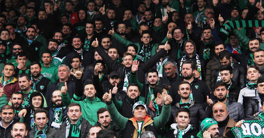 Trabzon’dan gelen haberler iyi değil!