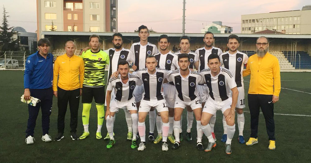 Yuvacıkspor, Seka Doğan’ı bekliyor