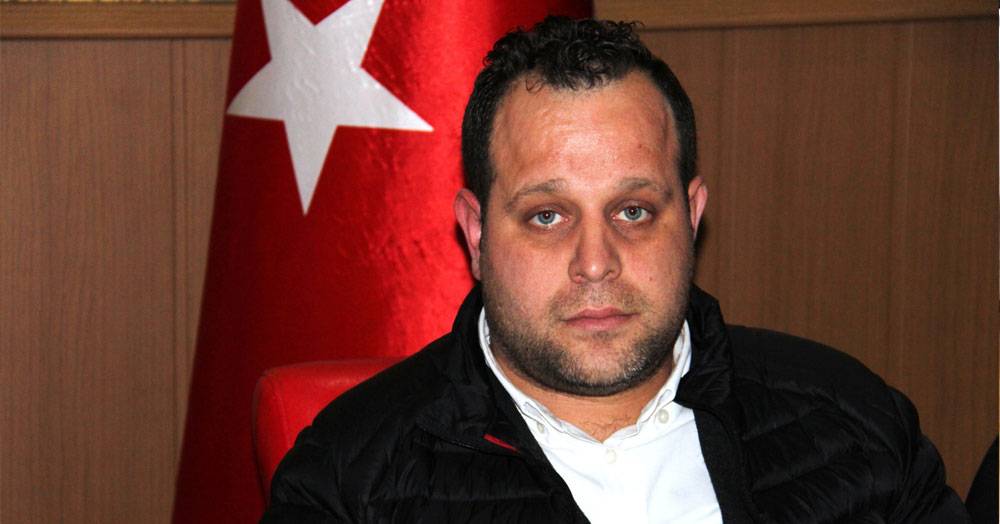 Ozan Keser: Her şeyi anlatacağım!