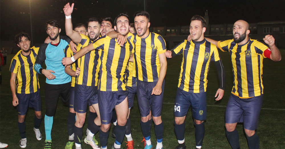 Süper A’da üsttekiler kayıpsız