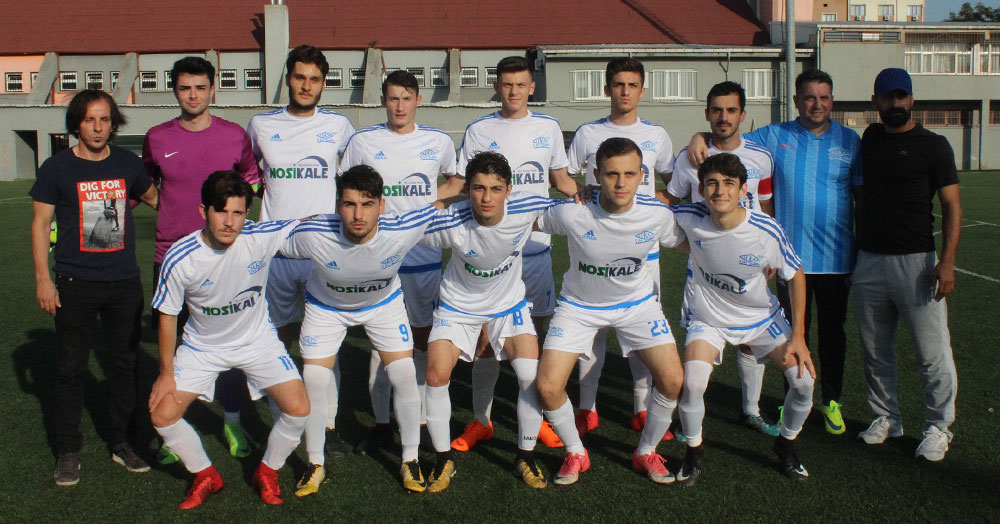 1937 Seka’nın Play-Off inadı sürüyor “3-0”