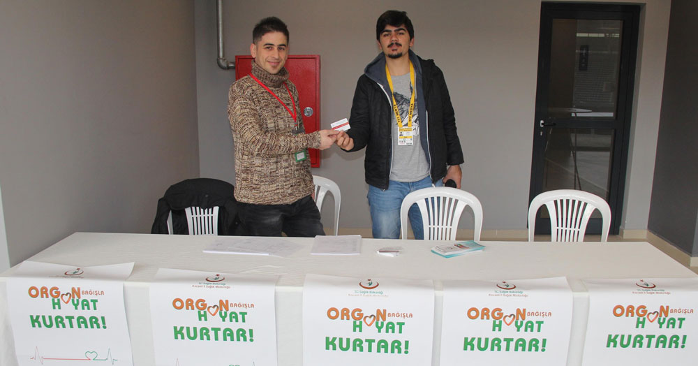 Kocaeli Devlet Hastanesi örnek oldu