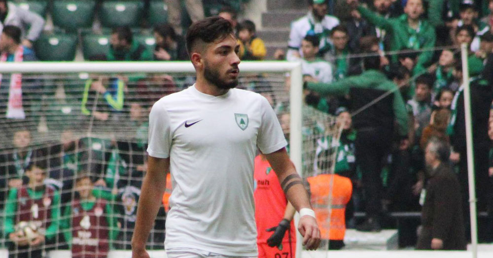 İzmitli Yağız sınıfı geçti