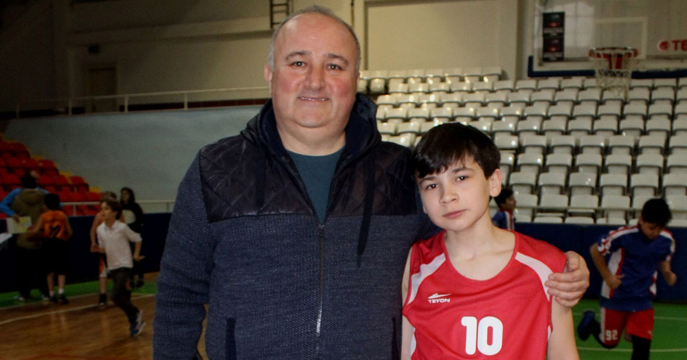 Basketbolun gündemi yoğun