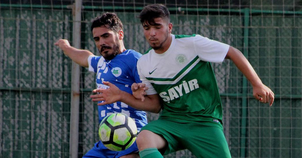 Tavşancıl ile Bağçeşme karşılaşıyor