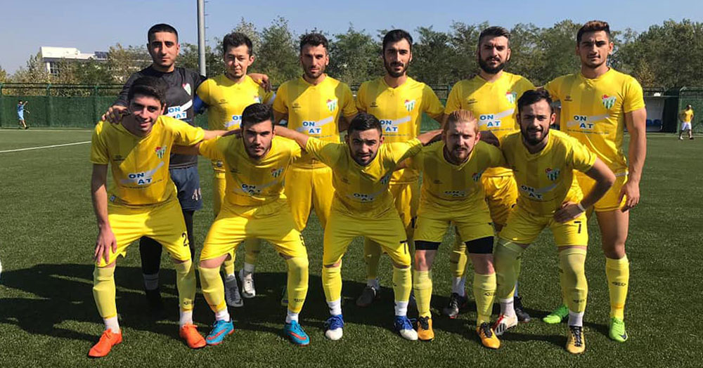 Denizliköyü GELİYOR!