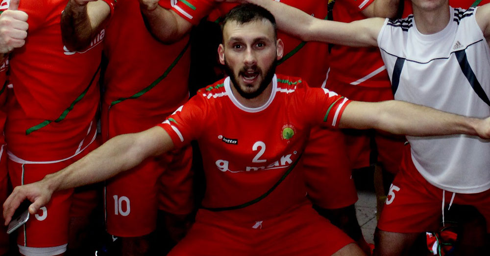 Seka Doğan 1 attı, 5 aldı! “0-1”