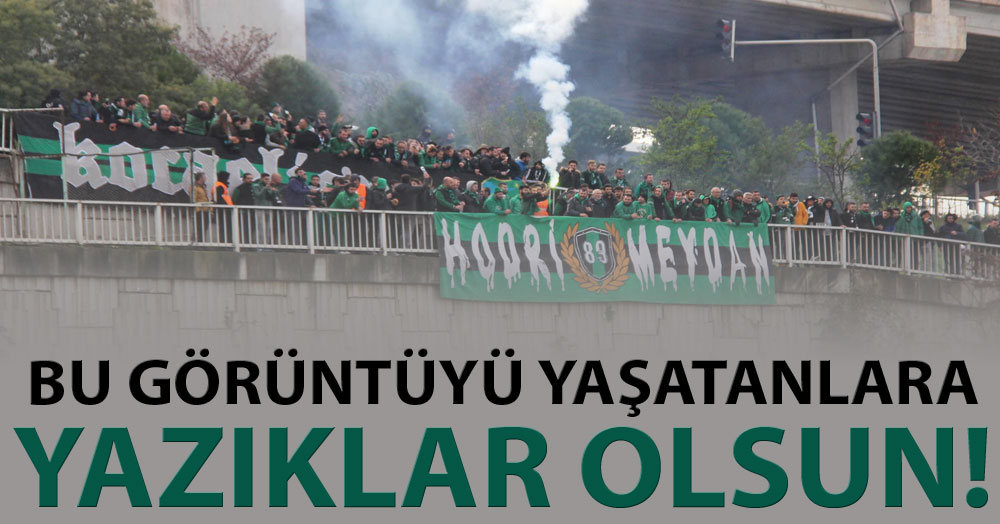 Bunu yaşatan zihniyete YAZIKLAR OLSUN!