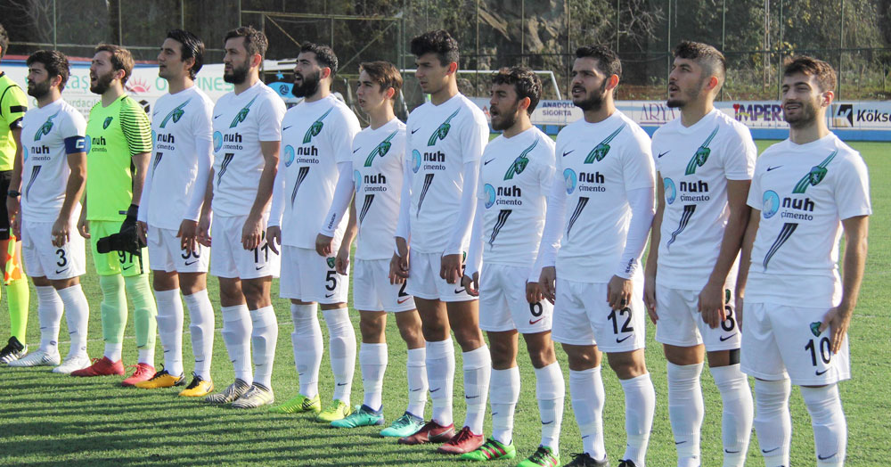 Bundan iyisi Şam’da kayısı!