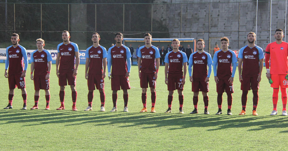 Ayakta durdular, atak yapamadılar