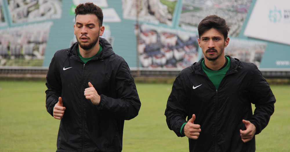 Kocaelispor yarın başlıyor