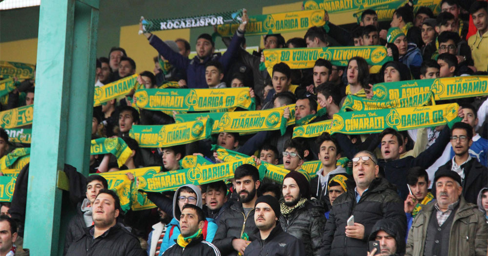 Çınaraltı: Paranız ödenir hakkınız asla!